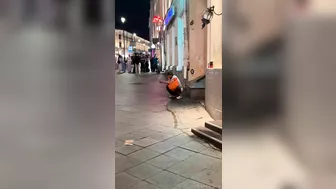 Moscow Location Chinatown