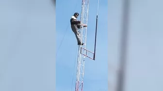 The Unluckiest Person In The World