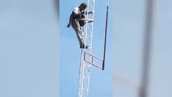 The Unluckiest Person In The World