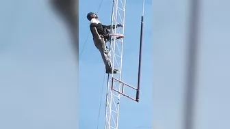 The Unluckiest Person In The World