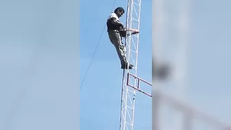 The Unluckiest Person In The World