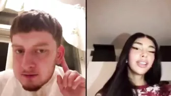 Muslim Man Looking For A Date Is Unhappy With His Blind Date