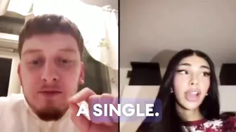 Muslim Man Looking For A Date Is Unhappy With His Blind Date