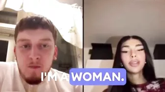 Muslim Man Looking For A Date Is Unhappy With His Blind Date