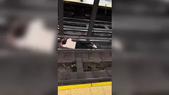 New York Is Crazy