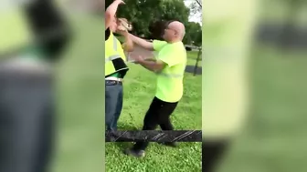 Terrible Eliminated Grandpa
