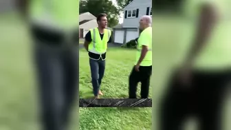 Terrible Eliminated Grandpa