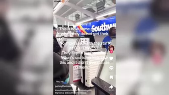 Bad Women Will End Up On The No-fly List
