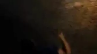 Never Mess With A Bouncer