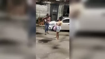 You're Never Too Old To Fight For A Man