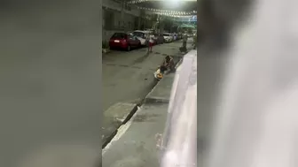 You're Never Too Old To Fight For A Man