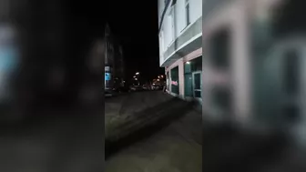 New Year's Eve In Berlin