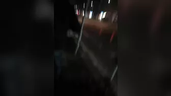 New Year's Eve In Berlin