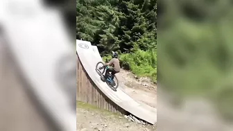 Great Bike Jump