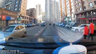 Good Timing