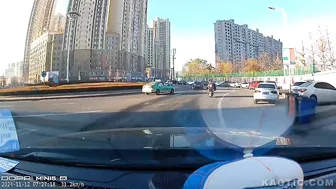 Good Timing