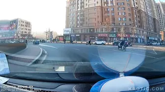 Good Timing