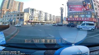 Good Timing