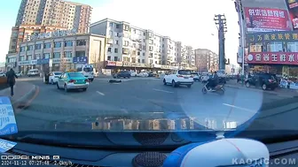 Good Timing