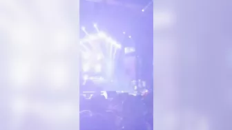 Nigerian Rap Concert Ends Before It Even Begins