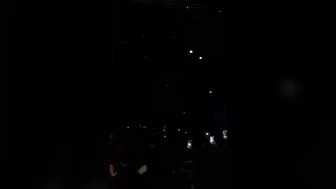 Nigerian Rap Concert Ends Before It Even Begins