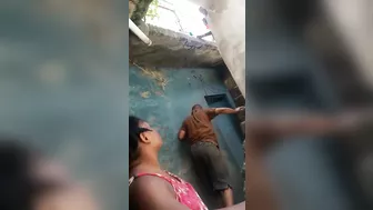 Fierce Fights Among Nigerian Women
