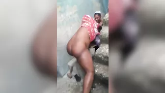 Fierce Fights Among Nigerian Women