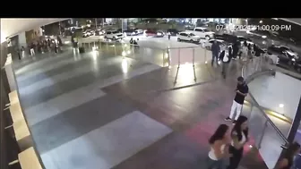 Nightclub Balcony Collapses, Killing Nearly Two Dozen People