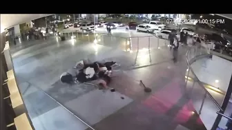Nightclub Balcony Collapses, Killing Nearly Two Dozen People