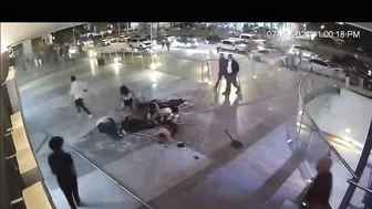 Nightclub Balcony Collapses, Killing Nearly Two Dozen People
