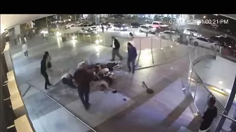 Nightclub Balcony Collapses, Killing Nearly Two Dozen People