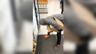 No Payday At Walgreens