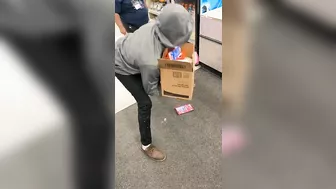 No Payday At Walgreens