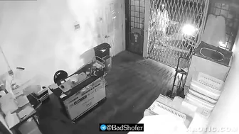 Not Your Usual Empty-handed Situation