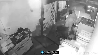 Not Your Usual Empty-handed Situation