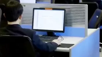 North Korea Computer Laboratory