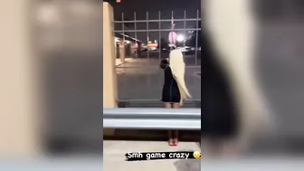 Nothing Says LA Better Than This Crazy Video