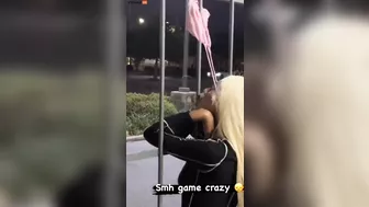 Nothing Says LA Better Than This Crazy Video