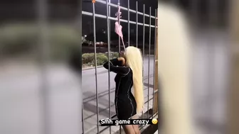 Nothing Says LA Better Than This Crazy Video