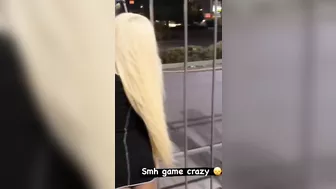 Nothing Says LA Better Than This Crazy Video