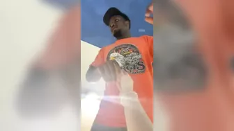 Crazy Shooting