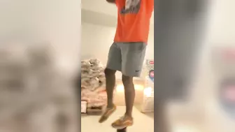 Crazy Shooting
