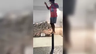 Crazy Shooting
