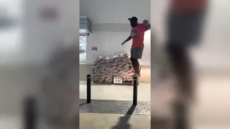 Crazy Shooting