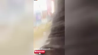 Annoying Woman Has Some Holiday Rage