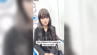 Oh Look, Now You Can Have Your Own AI Robot Girlfriend