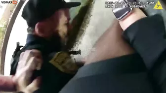 Olympic Track Star Fred Cleary Shot With Taser By Police