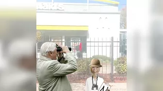 McDonald's Hunting Trip In Chicago