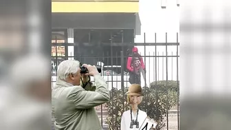 McDonald's Hunting Trip In Chicago