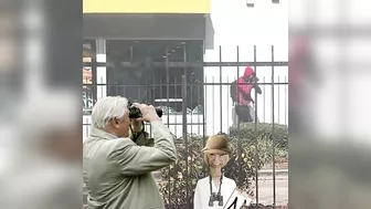 McDonald's Hunting Trip In Chicago